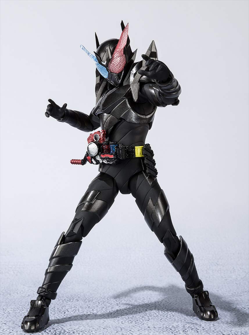 Mua S.H.フィギュアーツ 魂ネイション2018 仮面ライダービルド